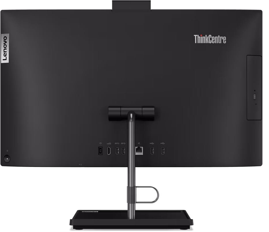 Lenovo AIO ThinkCentre neo 30a / 27 FullHD IPS / Core i7-13620H / 16GB SODDR4 / 512GB NVMe / DVD&plusmn;RW / Black / Windows