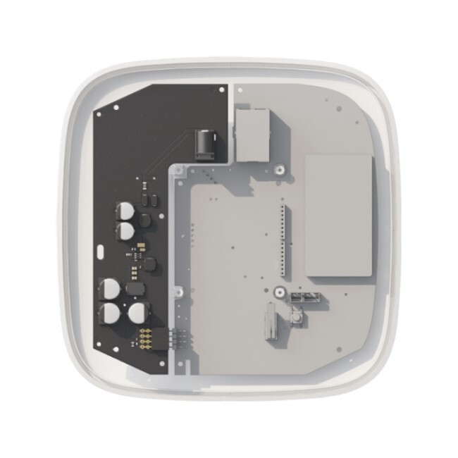 Ajax Wireless Security 12V PSU for Hub/Hub Plus/Rex