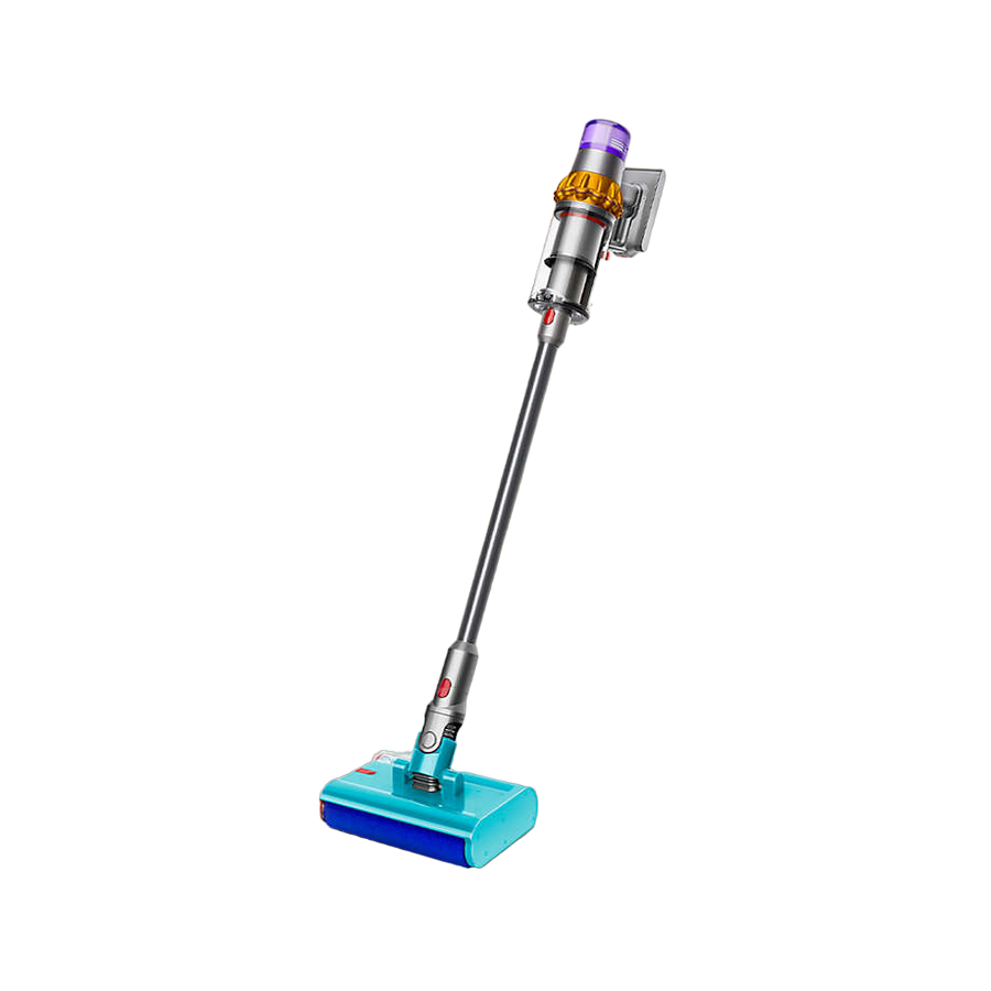 Dyson V15s Detect Dry and Wet Submarine