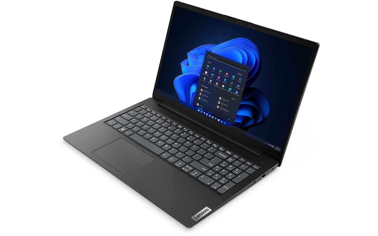 Lenovo V15 G4 AMN / 15.6 FullHD / Ryzen 3 7320U / 8GB LPDDR5 / 512GB NVMe / Dos /