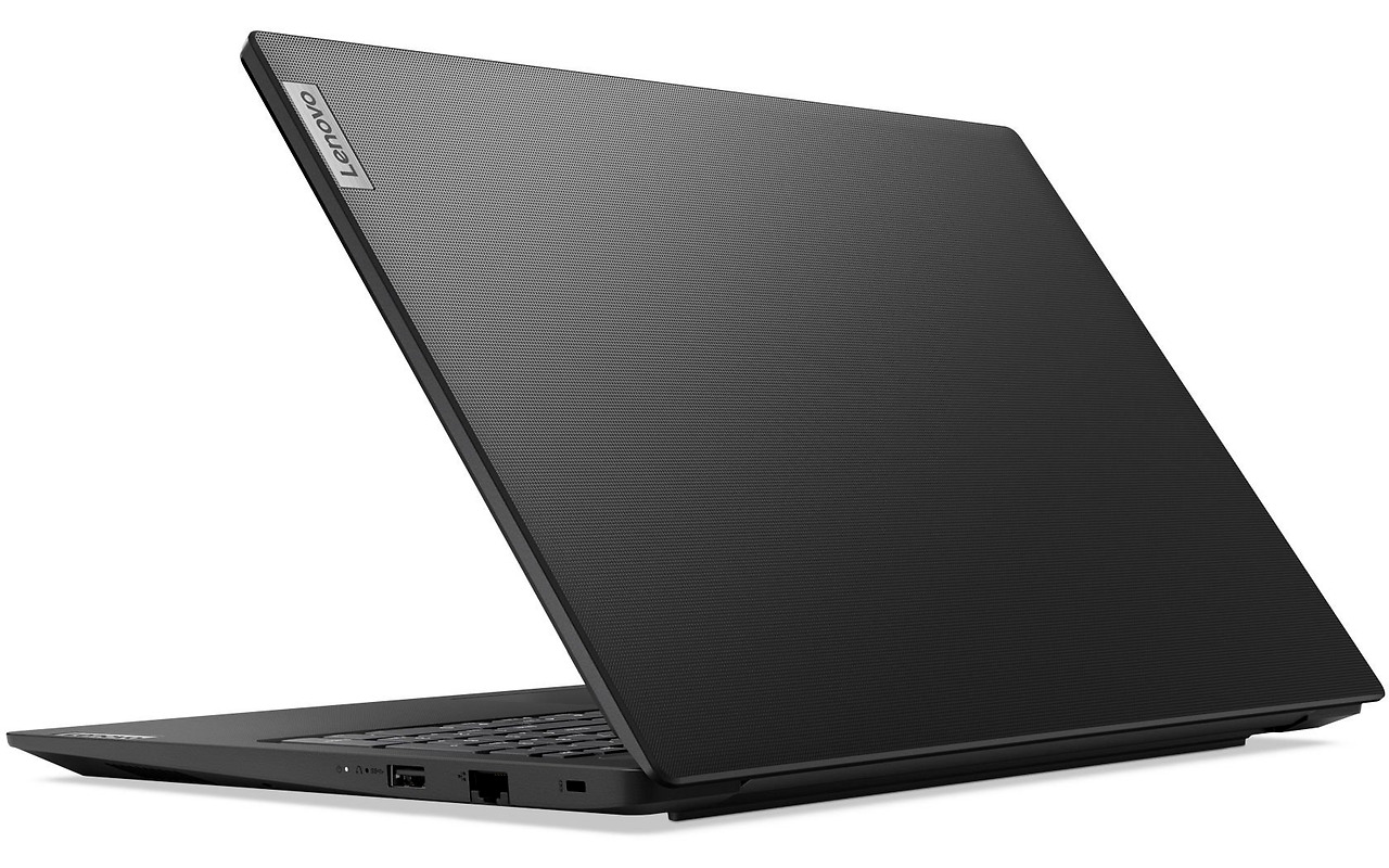 Lenovo V15 G4 AMN / 15.6 FullHD IPS / Ryzen 3 7320U / 8GB LPDDR5 / 256GB NVMe / Dos / 82YU00VJRU