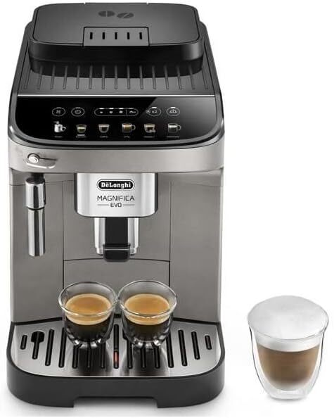 Delonghi ECAM290.42.TB Magnifica Evo