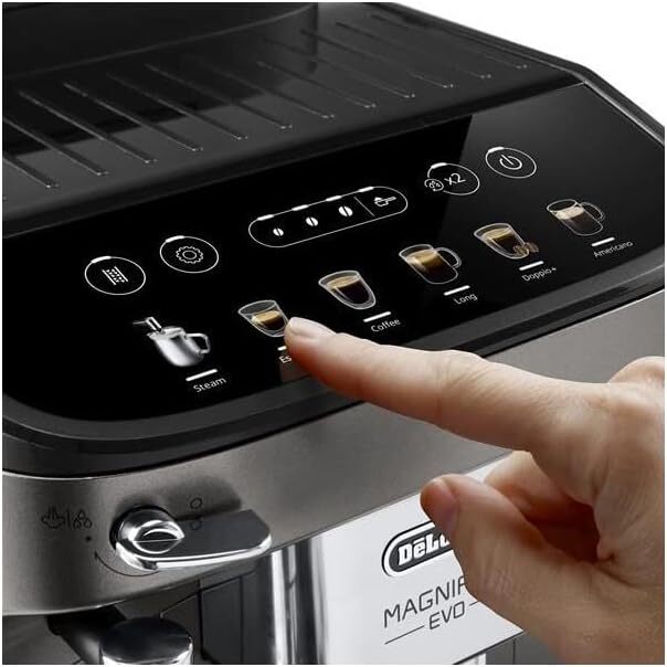 Delonghi ECAM290.42.TB Magnifica Evo