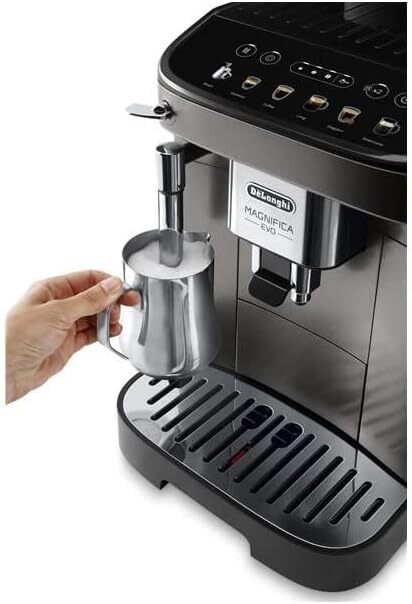Delonghi ECAM290.42.TB Magnifica Evo
