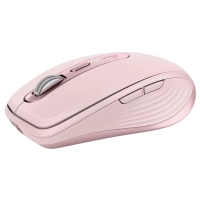 Logitech MX Anywhere 3S Pink
