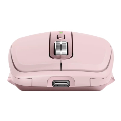 Logitech MX Anywhere 3S Pink