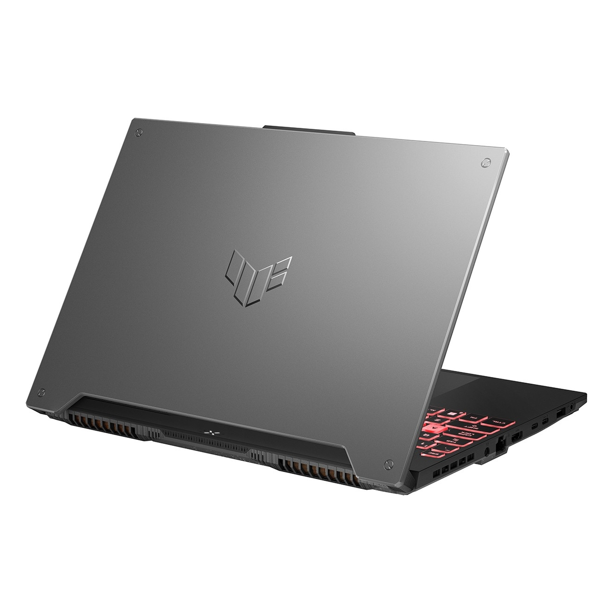 ASUS TUF Gaming A15 FA507NU / 15.6 FullHD 144Hz / Ryzen 7 7735HS / 16Gb DDR5 / 1.0Tb SSD / GeForce RTX 4050 6Gb / No OS