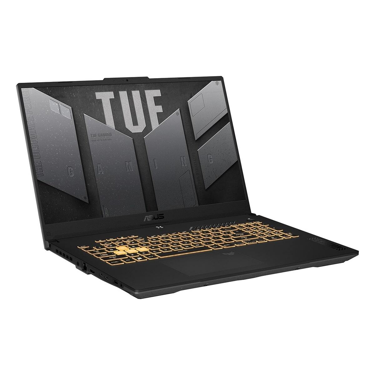 ASUS TUF Gaming F17 FX707VU4 / 17.3 FullHD 144Hz / Core i7-13700H / 16Gb RAM / 1.0Tb SSD / GeForce RTX 4050 6Gb / No OS