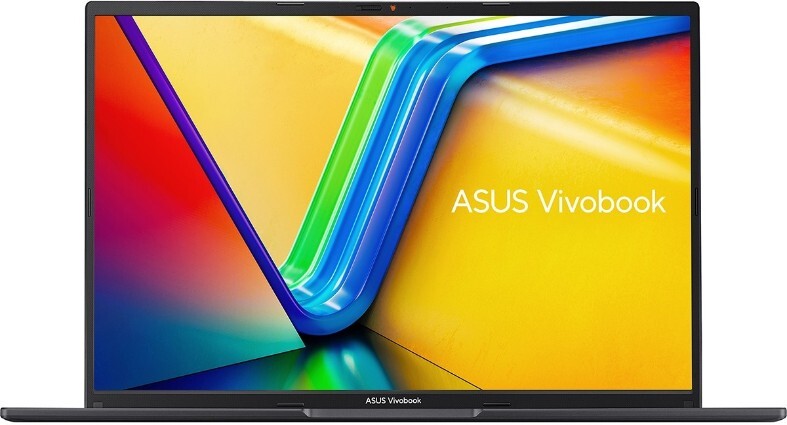 ASUS Vivobook 16 M1605YA / 16 FullHD+ / Ryzen 7 7730U / 16Gb DDR4 / 1.0Tb SSD / AMD Radeon / No OS