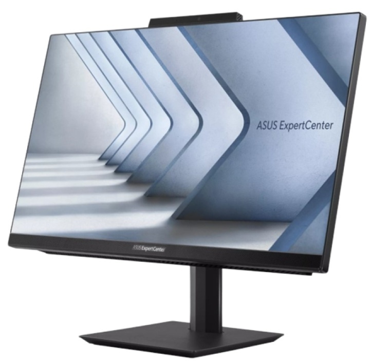 ASUS AiO ExpertCenter E5702 / 27 FullHD IPS / Core i7-1360P / 16GB DDR4 / 512GB NVMe / Intel Iris Xe / NO OS