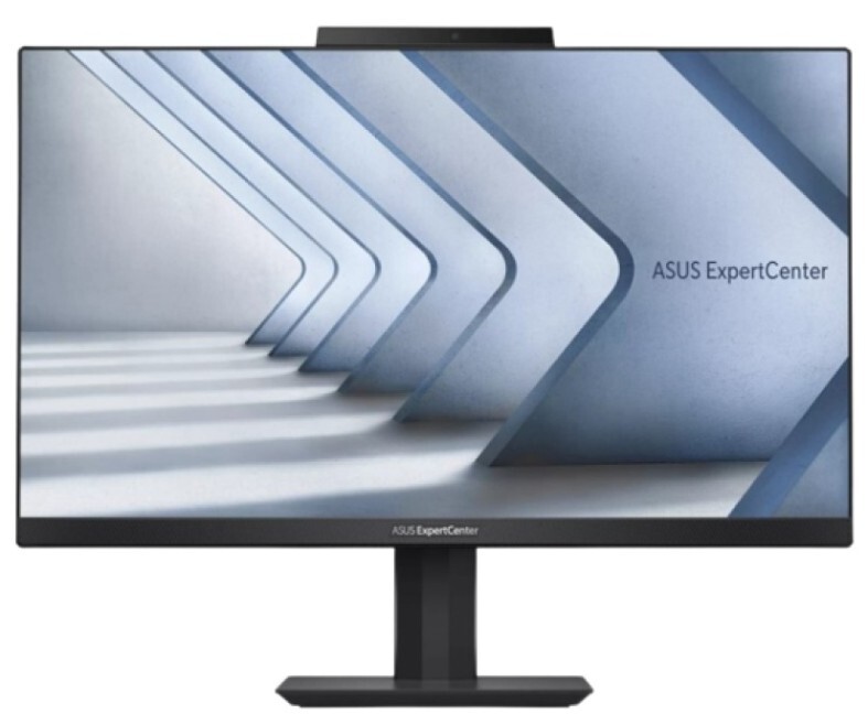ASUS AiO ExpertCenter E5702 / 27 FullHD IPS / Core i5-1340P / 16GB DDR4 / 512GB NVMe / Intel Iris Xe / no OS
