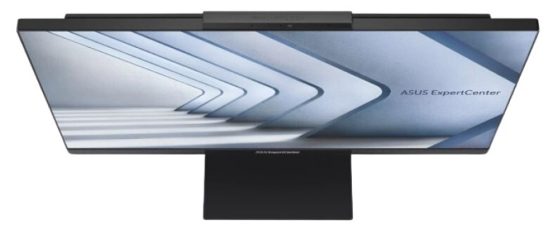ASUS AiO ExpertCenter E5702 / 27 FullHD IPS / Core i5-1340P / 16GB DDR4 / 512GB NVMe / Intel Iris Xe / no OS