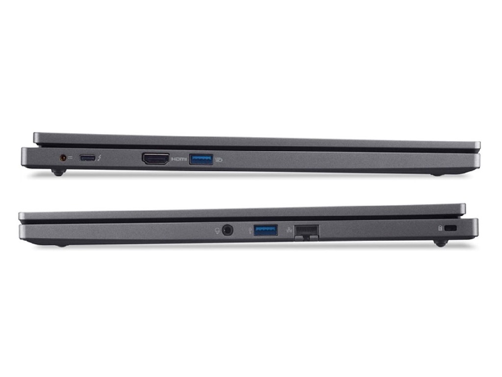 Acer Travel Mate TMP216-51 / 16 WUXGA IPS / Core i3-1315U / 8GB DDR4 / 256GB NVMe / Intel Iris XE / Windows 11 PRO