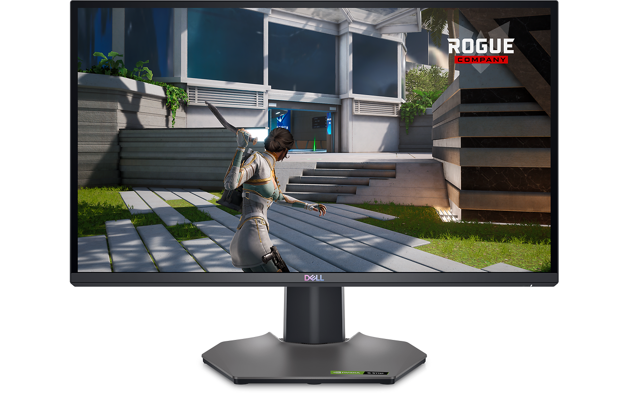DELL G2524H / 24.5 IPS FullHD 280Hz