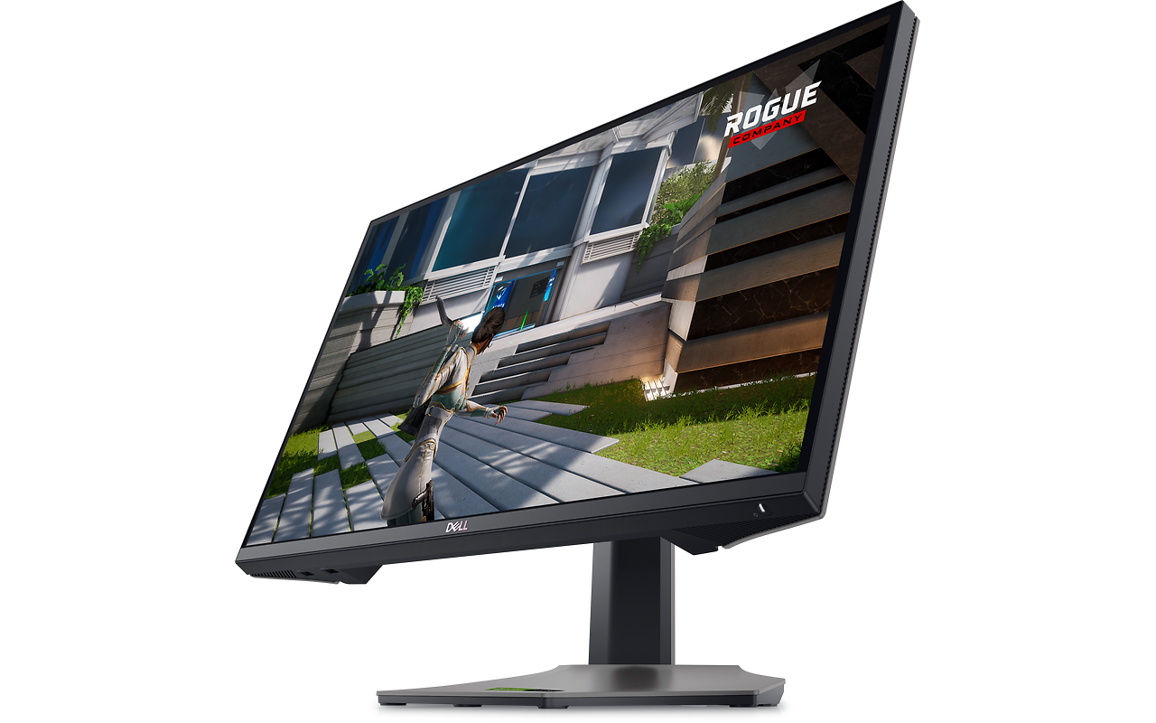 DELL G2524H / 24.5 IPS FullHD 280Hz