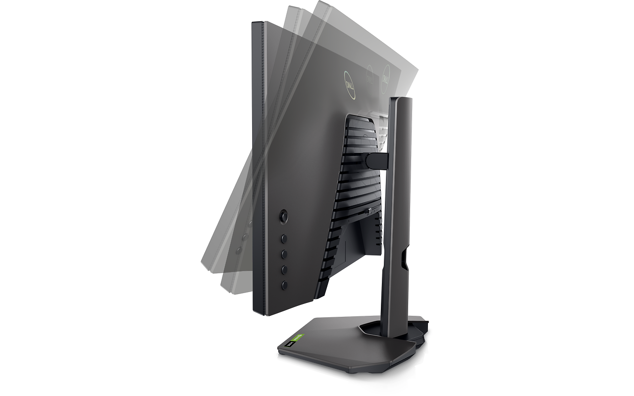 DELL G2524H / 24.5 IPS FullHD 280Hz