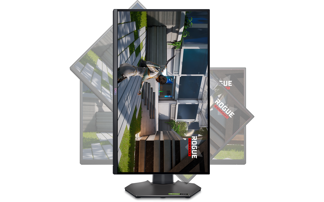 DELL G2524H / 24.5 IPS FullHD 280Hz