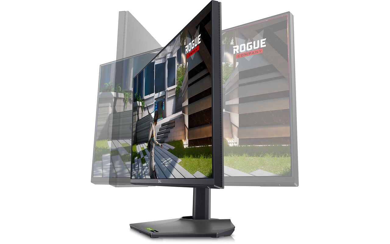 DELL G2524H / 24.5 IPS FullHD 280Hz
