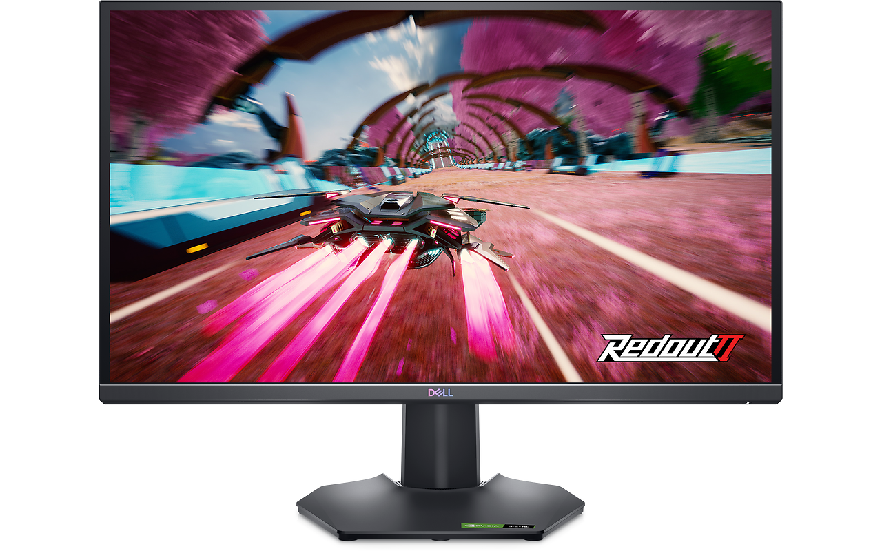 DELL G2724D / 27 IPS 2560x1440 165Hz
