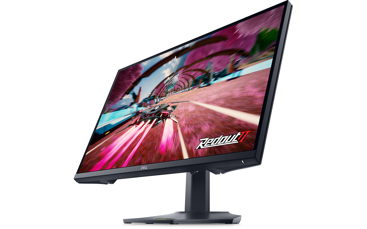 DELL G2724D / 27 IPS 2560x1440 165Hz