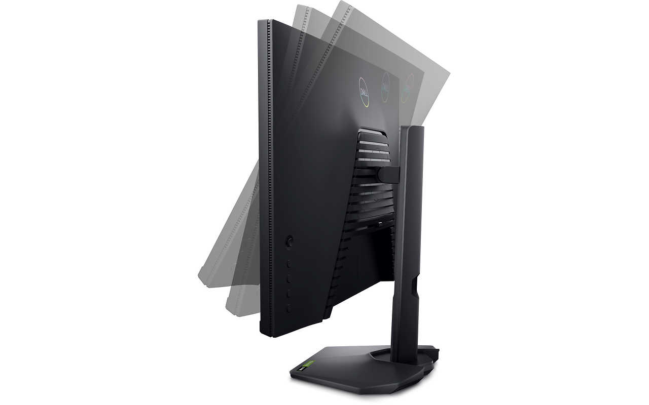 DELL G2724D / 27 IPS 2560x1440 165Hz