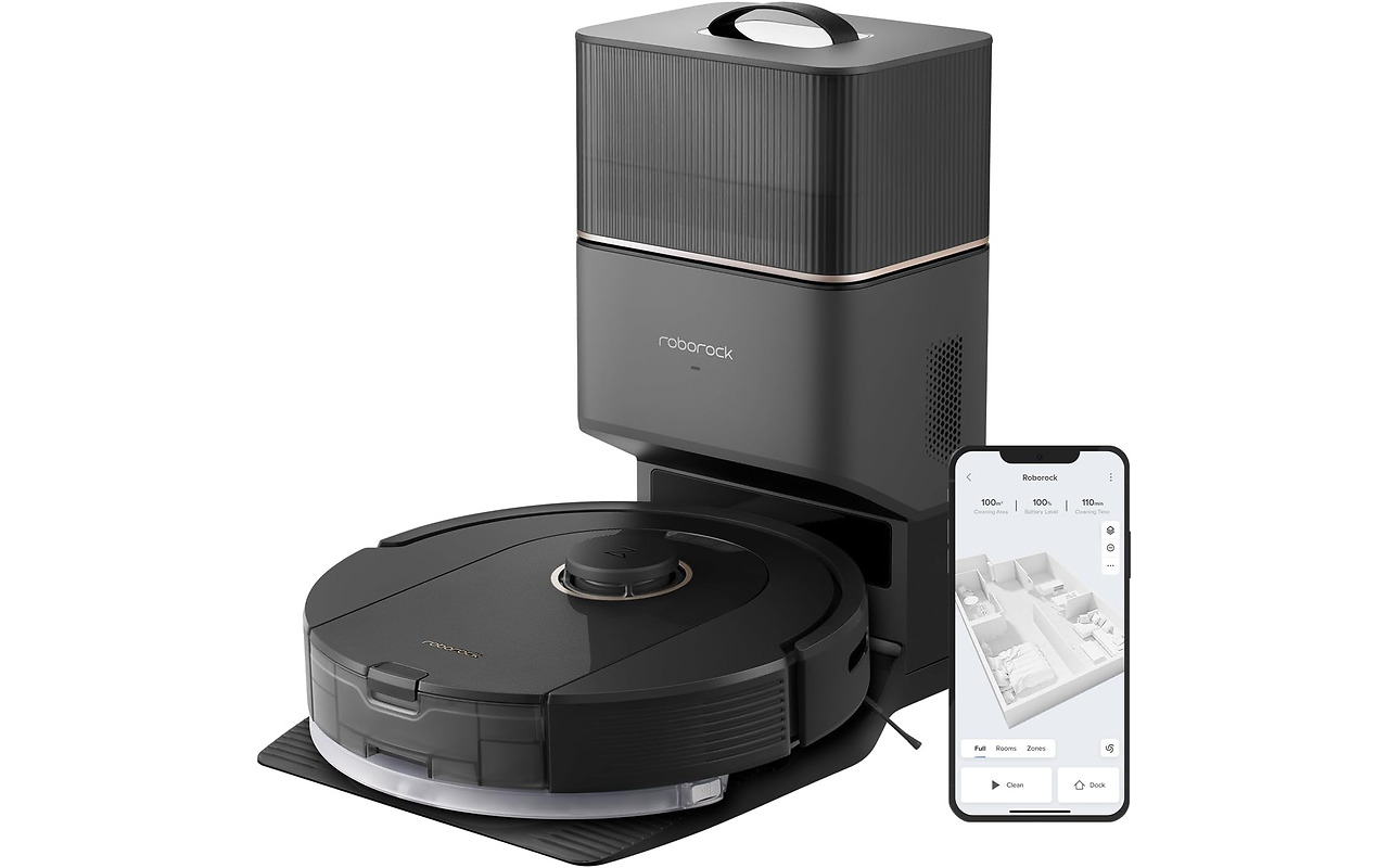 Xiaomi Roborock Q5 Pro+