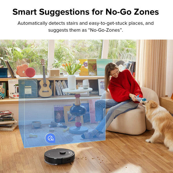 Xiaomi Roborock Q5 Pro+