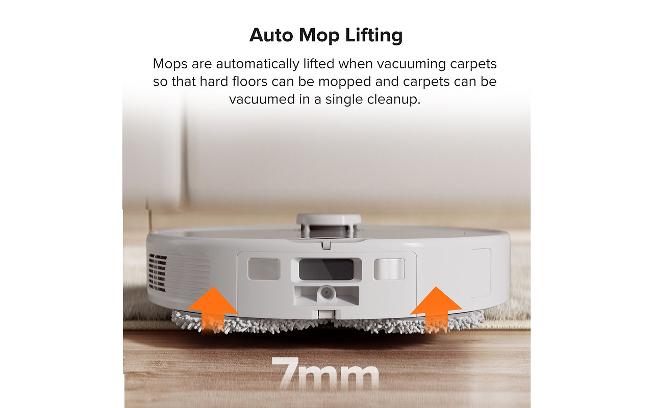 Xiaomi Roborock Q Revo