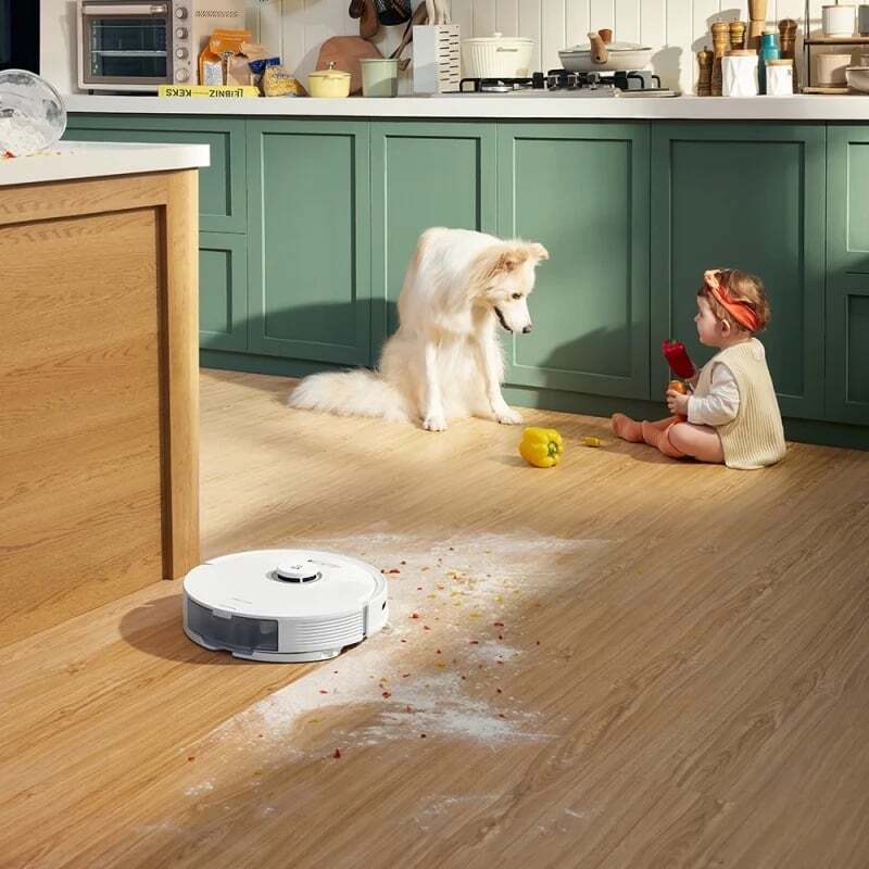 Xiaomi Roborock Q8 Max