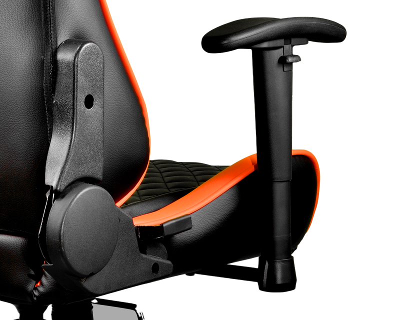 Cougar HOTROD Orange