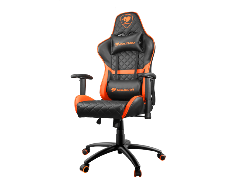 Cougar HOTROD Orange