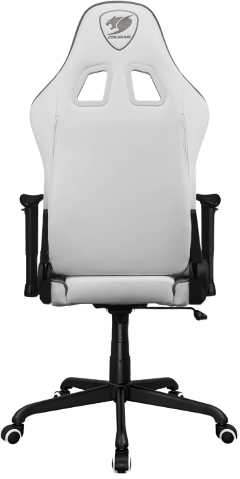 Cougar ARMOR ELITE White