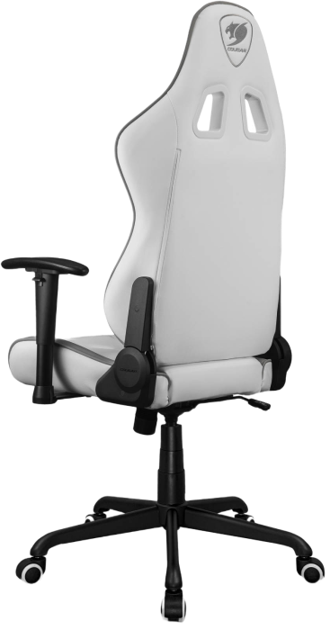 Cougar ARMOR ELITE White