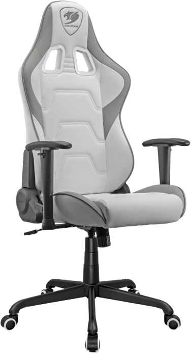 Cougar ARMOR ELITE White