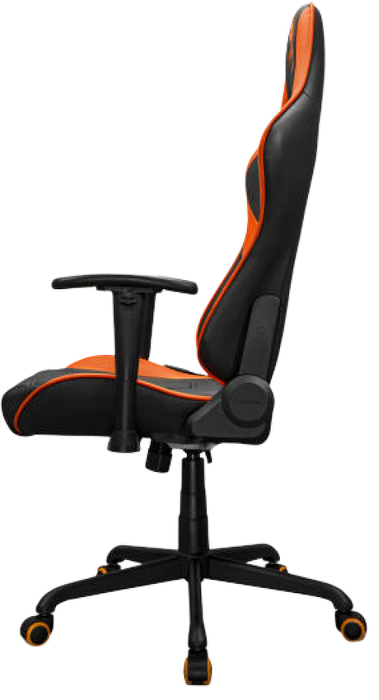 Cougar ARMOR ELITE Orange