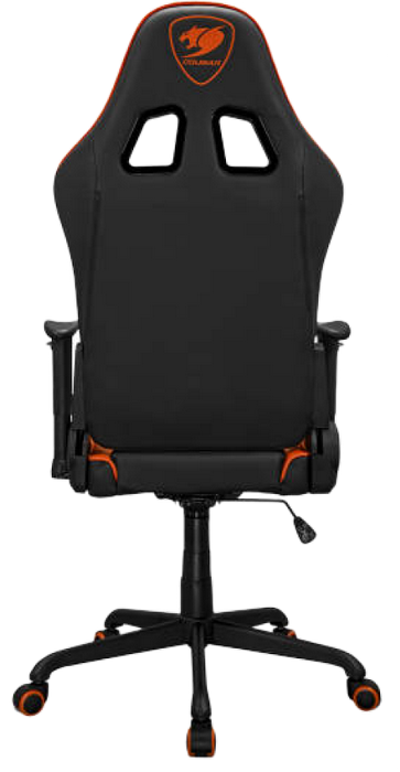 Cougar ARMOR ELITE Orange