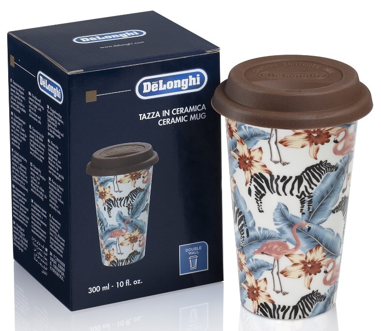 Delonghi DLSC067 / Animal