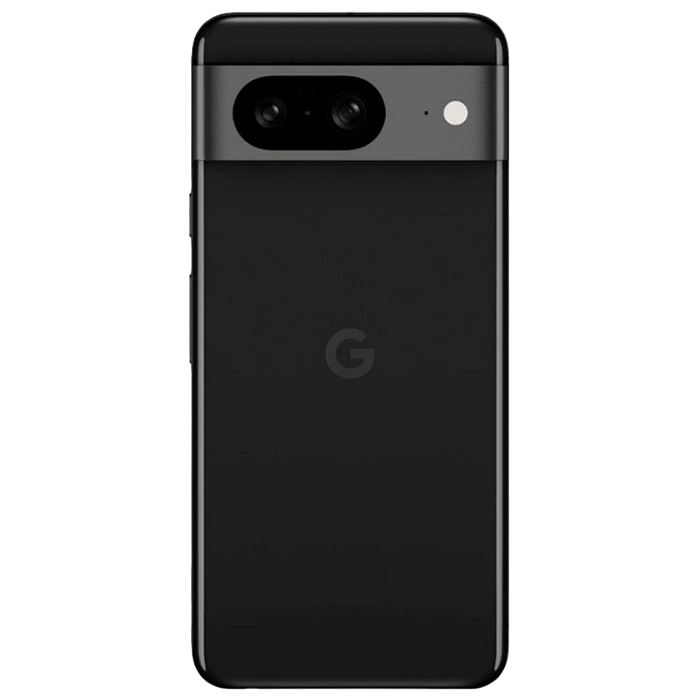 Google Pixel 8 5G Dual / 6.2 OLED 120Hz / Tensor G3 / 8GB / 128GB / 4575mAh