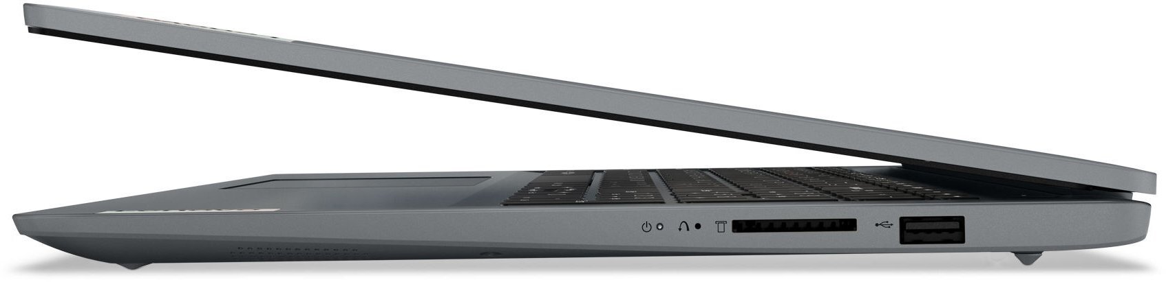 Lenovo IdeaPad 1 15ALC7 / 15.6 FullHD / Ryzen 7 5700U / 16Gb DDR4 / 512Gb NVMe / AMD Radeon / No OS
