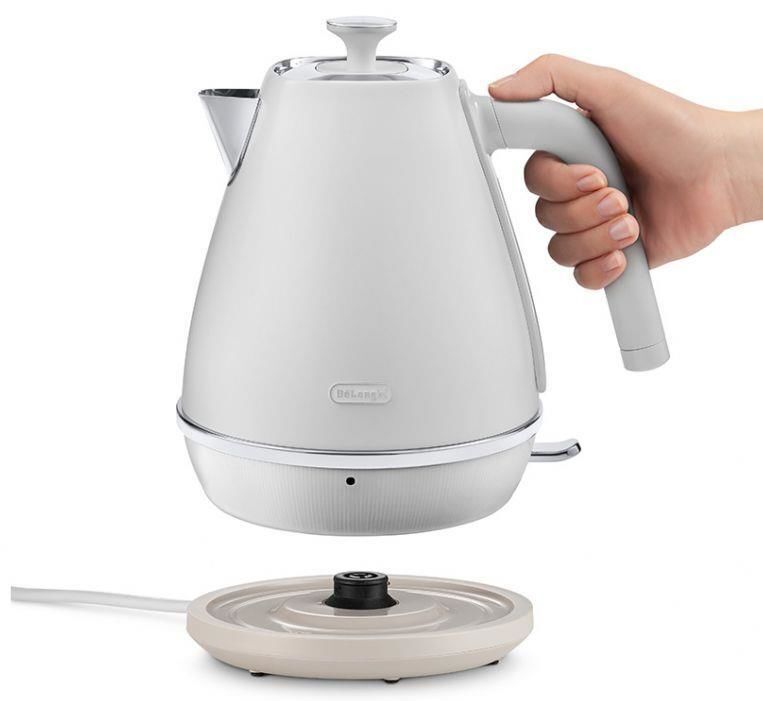 Delonghi KBIN2001.W