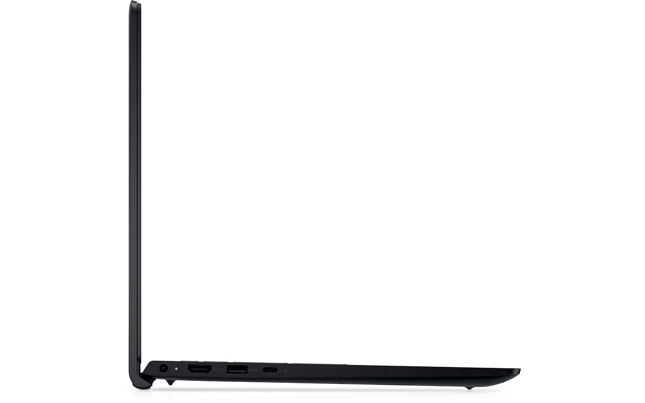 DELL Vostro 3530 / 15.6 WVA FullHD / Core i5-1335U / 16Gb DDR4 / 512Gb SSD / Intel Iris Xe / Black Linux DOS