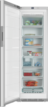 Miele FNS 28463 E BB