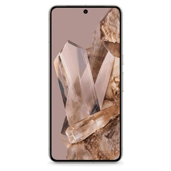 Google Pixel 8 Pro 5G Dual / 6.7 LTPO OLED 120Hz / Tensor G3 / 12GB / 128GB / 5050mAh Beige