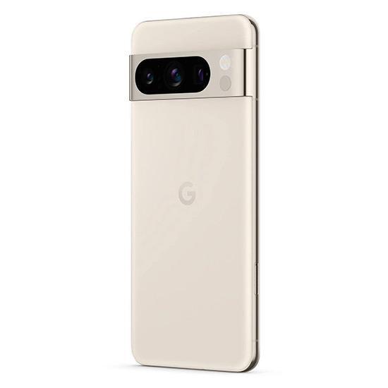 Google Pixel 8 Pro 5G Dual / 6.7 LTPO OLED 120Hz / Tensor G3 / 12GB / 128GB / 5050mAh Beige