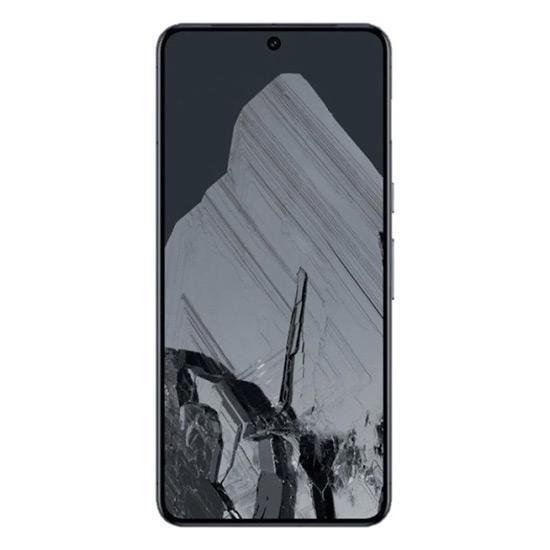 Google Pixel 8 Pro 5G Dual / 6.7 LTPO OLED 120Hz / Tensor G3 / 12GB / 128GB / 5050mAh Black