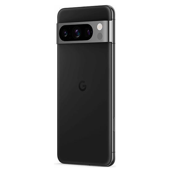 Google Pixel 8 Pro 5G Dual / 6.7 LTPO OLED 120Hz / Tensor G3 / 12GB / 128GB / 5050mAh Black