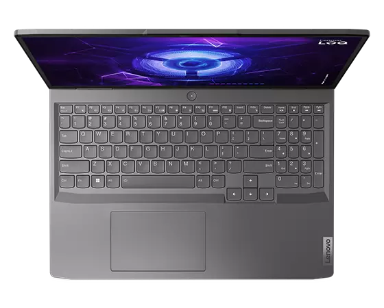 Lenovo LOQ 16IRH8 / 16 IPS WQXGA 165Hz / Core i5-13420H / 16Gb DDR5 / 1.0Tb SSD / GeForce RTX 4050 6Gb / No OS