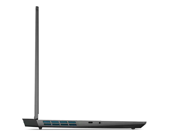 Lenovo LOQ 16IRH8 / 16 IPS WQXGA 165Hz / Core i5-13420H / 16Gb DDR5 / 1.0Tb SSD / GeForce RTX 4050 6Gb / No OS