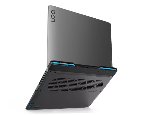 Lenovo LOQ 16IRH8 / 16 IPS WQXGA 165Hz / Core i5-13420H / 16Gb DDR5 / 1.0Tb SSD / GeForce RTX 4050 6Gb / No OS