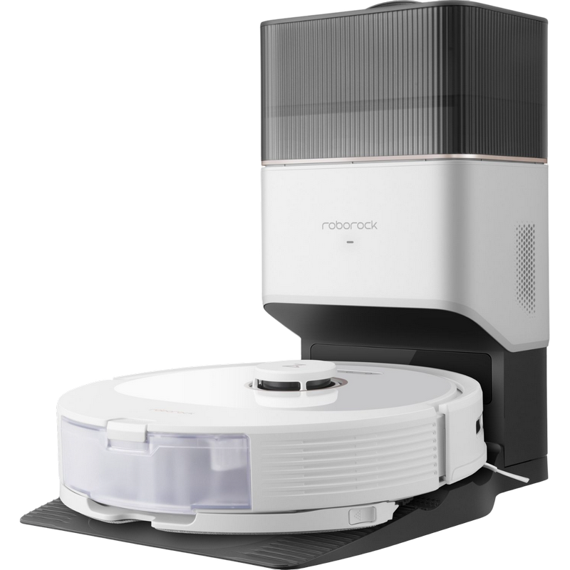 Xiaomi Roborock Q8 Max+ White
